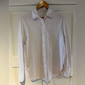 Lululemon women’s knit relaxed-fit overshirt